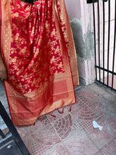Wholesale Banarasi Silk Dupatta, Art Silk Dupatta Scarves, Indian Jaipuri Heavy Dupatta, Rajasthani Silk Dupatta